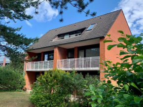 Ferienwohnung 